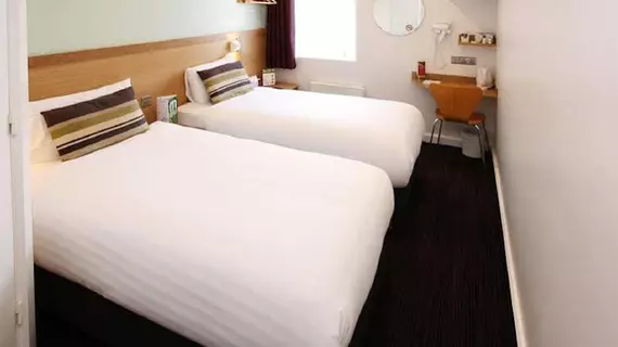 The Dolby Hotel | Merseyside (ilçe) - Liverpool (ve civarı) - Liverpool - Liverpool Kent Merkezi