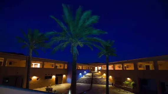 Hotel de Naturaleza Rodalquilar & Spa Cabo de Gata | Andalucia - Almeria İli - Nijar