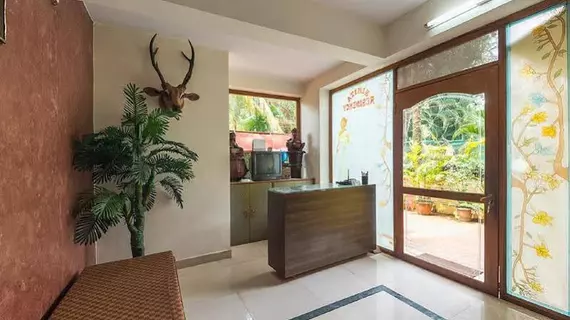 Nikita Residency | Goa - Kuzey Goa - Calangute