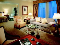 The Ritz-Carlton, San Francisco | Kaliforniya - San Fransisko (ve civarı) - San Francisco - Çin Mahallesi