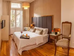 Vain Boutique Hotel | Buenos Aires (ili) - Buenos Aires (ve civarı) - Buenos Aires - Palermo