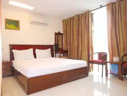 Medal Hotel - Tran Quang Khai | Binh Duong (vilayet) - Ho Şi Min Şehri (ve civarı) - Ho Chi Minh City