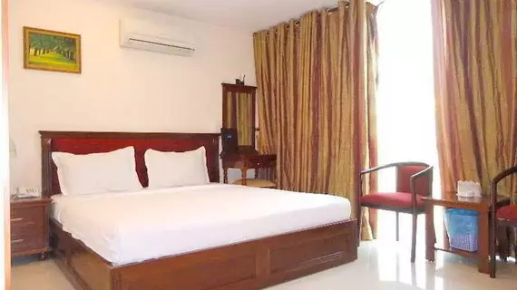 Medal Hotel - Tran Quang Khai | Binh Duong (vilayet) - Ho Şi Min Şehri (ve civarı) - Ho Chi Minh City