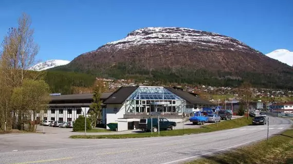 Stryn Hotel | Sogn og Fjordane (kontluk) - Stryn