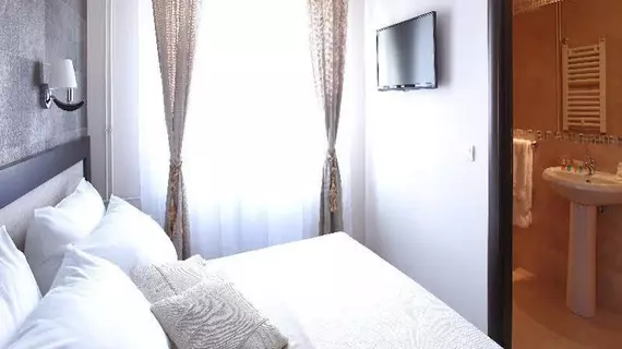 Hotel Vozarev | Belgrad - Mali Mokri Lug - Zvezdara