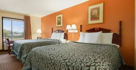 Days Inn Atlanta Stone Mountain | Georgia - Atlanta (ve civarı) - Lilburn