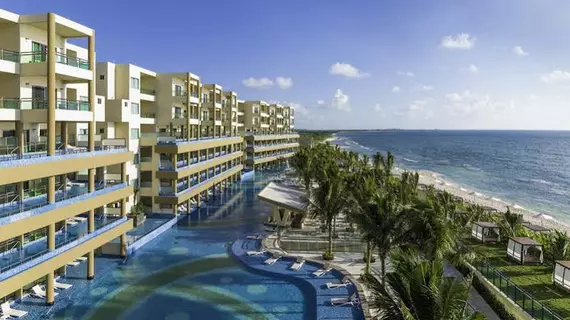 Generations Riviera Maya All-Inclusive | Quintana Roo - Solidaridad - Playa del Carmen