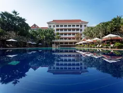 Royal Angkor Resort & Spa | Siem Reap (ili) - Siem Reap