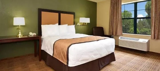 Extended Stay America - Rochester - South | Minnesota - Rochester (ve civarı) - Rochester