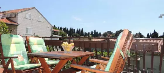 Apartments Princ Hrvoje | Dubrovnik-Neretva - Dubrovnik (ve civarı) - Dubrovnik - Gornji Kono