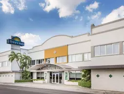 Days Inn Miami/Airport North | Florida - Miami (ve civarı) - Miami Springs