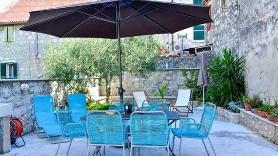 Apartmani Slavica | Split-Dalmaçya - Split - Split Eski Kent Bölgesi