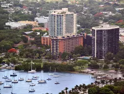 The Mutiny on the bay in Coconut Grove | Florida - Miami (ve civarı) - Miami - Coconut Grove