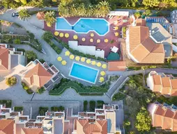 Sunrise Resort Hotel | Kuzey Ege Adaları - Lesvos