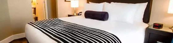 Sandman Hotel Oakville | Ontario - Toronto (ve civarı) - Oakville