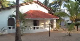 Mandrem Beach Resort | Goa - Kuzey Goa - Mandrem