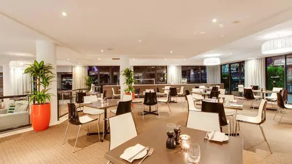 Oakwood Hotel & Apartments Brisbane | Queensland - Brisbane (ve civarı) - Fortitude Valley