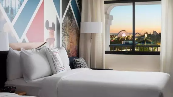 Fairfield Inn by Marriott Anaheim Resort | Kaliforniya - Orange County - Anaheim - Anaheim Resort