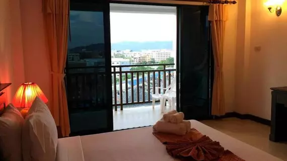 Leelawadee Boutique Hotel | Phuket (ve civarı) - Thalang