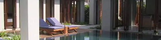 AKA Resort & Spa Hua Hin | Prachuap Khiri Khan (ili) - Hua Hin (ve civarı) - Hua Hin