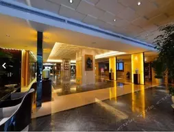 Chongqing Yi Mei Hotel | Chongqing (ve civarı) - Chongqing - Jiangbei