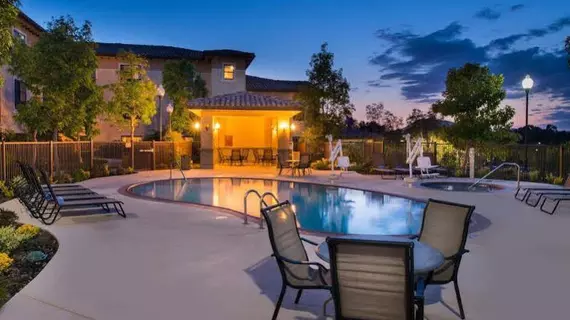 TownePlace Suites Thousand Oaks Ventura County | Kaliforniya - Los Angeles County - Thousand Oaks