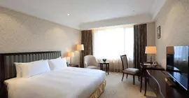 Evergreen Laurel Hotel Shanghai | Şanghay (ve civarı) - Şangay