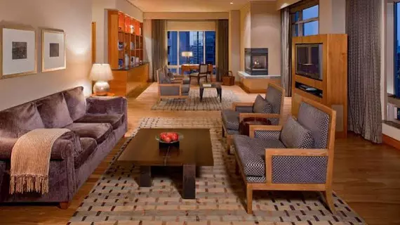 Grand Hyatt Seattle | Washington - Seattle (ve dolayları) - Seattle - Seattle Merkezi