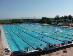 Geovillage Olbia Sport and Convention Resort | Sardinya - Sassari - Olbia