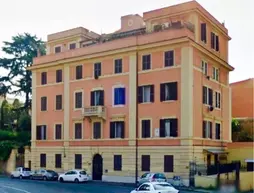 Karolstay B&B Roma