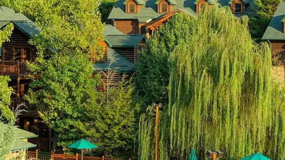 Westgate Smoky Mountain Resort & Spa | Tennessee - Gatlinburg - Pigeon Forge (ve civarı) - Gatlinburg