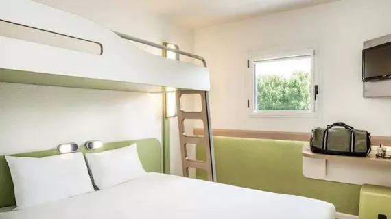 ibis budget Argenteuil Bords de Seine | Ile-de-France - Val d'Oise (bölge) - Argenteuil