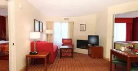 Residence Inn Atlanta Gwinnett Place | Georgia - Atlanta (ve civarı) - Duluth