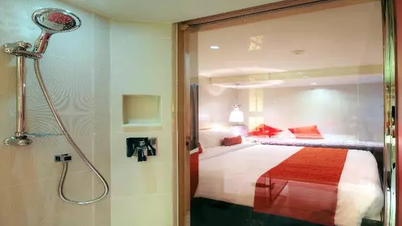 Citrus Sukhumvit 13 by Compass Hospitality | Bangkok - Bangkok Merkezi İş Bölgesi