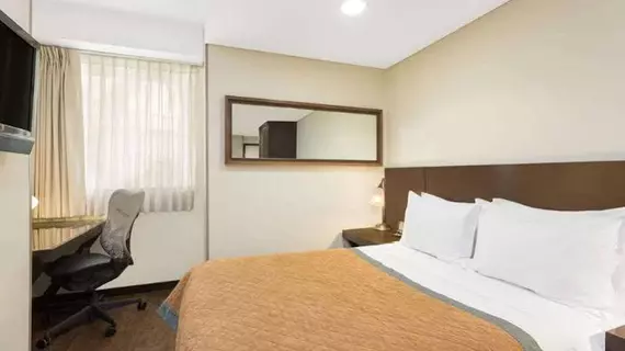 Wyndham Garden Mexico City - Polanco | Mexico City (ve civarı) - Meksiko - Reforma