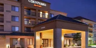 Courtyard Detroit Novi