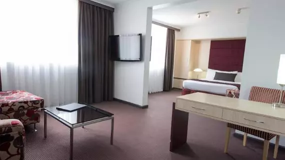 Mercure Albury | New South Wales - Albury (ve civarı) - Albury