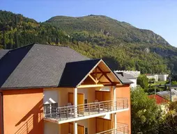 Residence Foch | Occitanie - Hautes-Pyrenees - Lourdes - Tarbes (ve civarı) - Lourdes