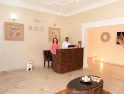 Lekki Astor Tourist Inn | Lagos (ve civarı) - Lagos - Victoria Adası