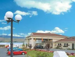 La Quinta Inn & Suites Wenatchee | Washington - Wenatchee - Lake Chelan (ve civarı) - Wenatchee