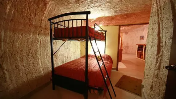 Down to Erth Bed and Breakfast | Güney Avustralya - Coober Pedy