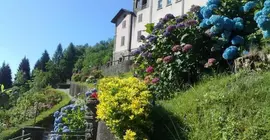 BeautyFarm Villa Delle Ortensie | Lombardy - Bergamo - Sant'Omobono Terme