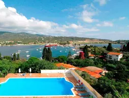 Emy Hotel | Tesalya - Skiathos