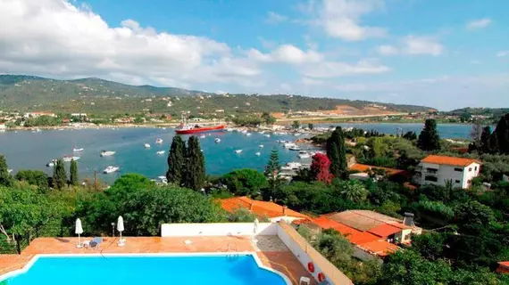 Emy Hotel | Tesalya - Skiathos