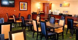 Fairfield Inn Dallas Fort Worth Airport North/Irving | Teksas - Dallas (ve civarı) - Irving