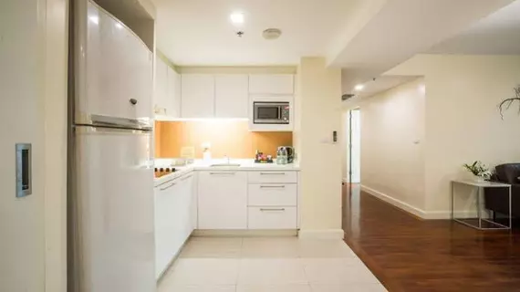 Phachara Suites Sukhumvit | Bangkok - Bangkok Merkezi İş Bölgesi