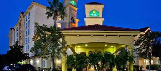 La Quinta Inn & Suites Orlando Convention Center | Florida - Orlando (ve civarı) - International Drive