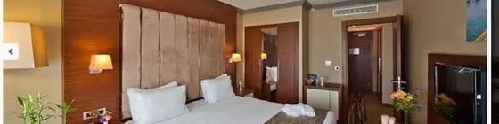 Volley Hotel Istanbul |  Istanbul  - Üsküdar