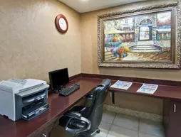 Comfort Inn & Suites Near Medical Center | Teksas - San Antonio (ve civarı) - San Antonio