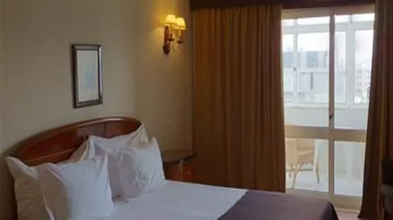 Golden Tulip Porto Gaia Hotel E Spa | Norte - Porto Bölgesi - Vila Nova de Gaia